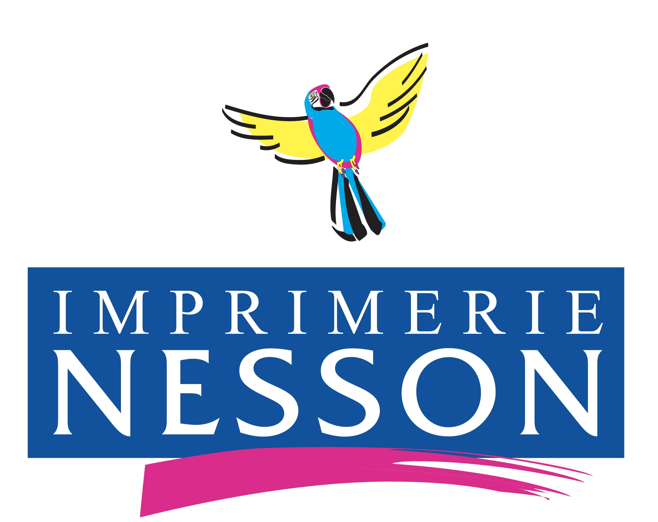 Imprimerie Nesson